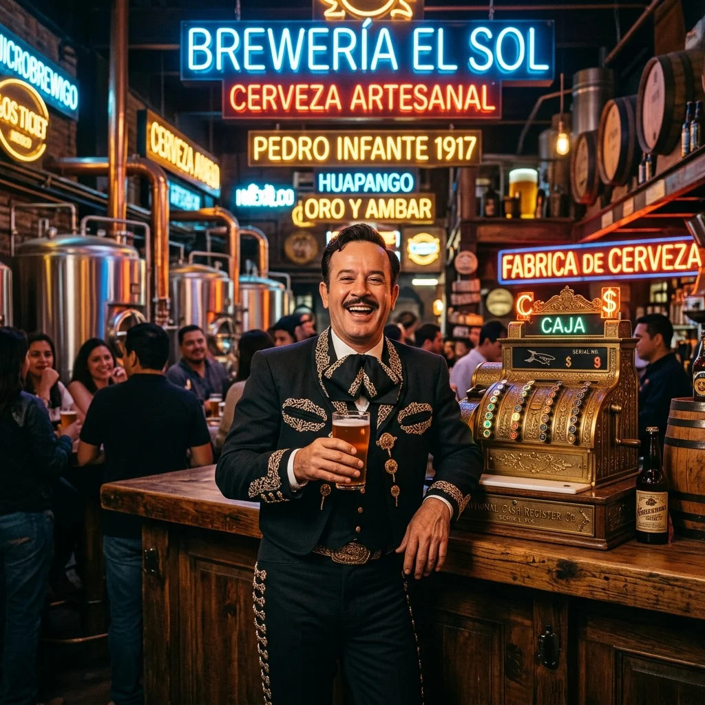 Cantina El Patrón