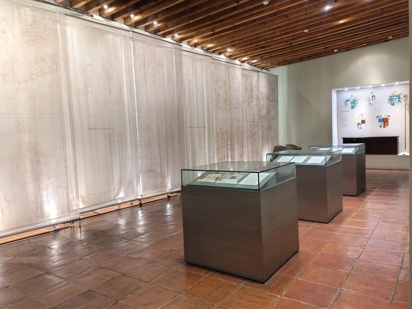 Museo de la Memoria — Tlaxcala